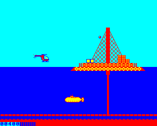 Rig Attack Screenshot 15