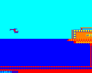 Rig Attack Screenshot 16