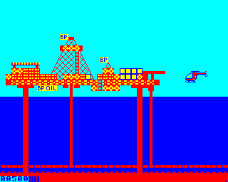 Rig Attack Screenshot 17