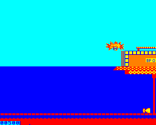 Rig Attack Screenshot 18