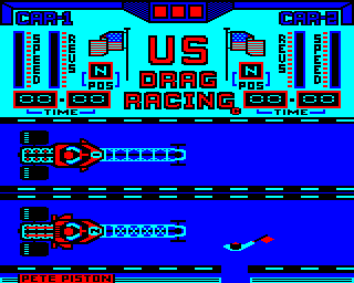 Us Drag Racing Screenshot 2