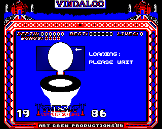 Vindaloo Screenshot 0