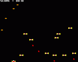 Avenger Screenshot 0