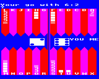 Backgammon Screenshot 0