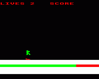 Backpack Bozo Screenshot 0