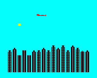 Blitz Screenshot 0