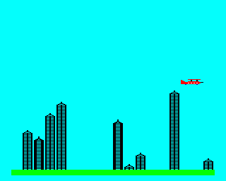 Bomber Screenshot 0