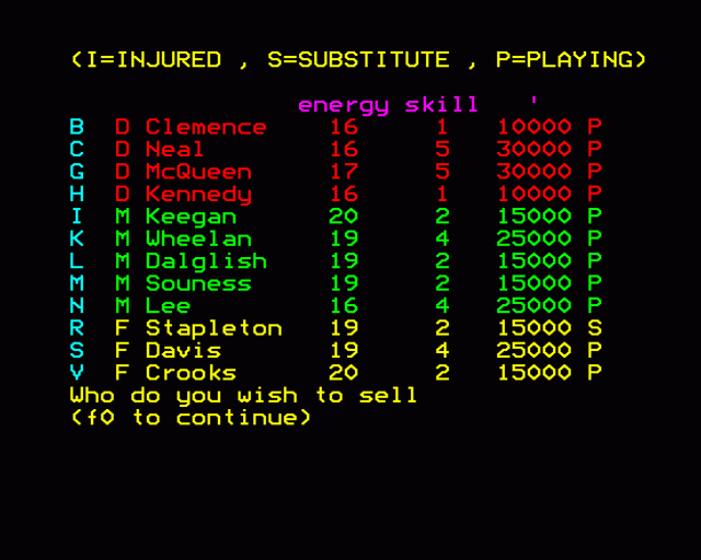 Football Supremo Screenshot 0