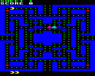 Maze Muncher Screenshot 0