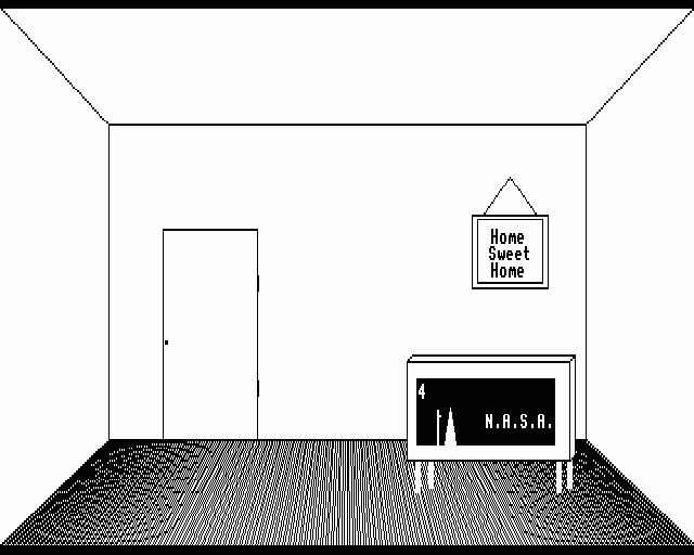 Moonlandings Demo Screenshot 1
