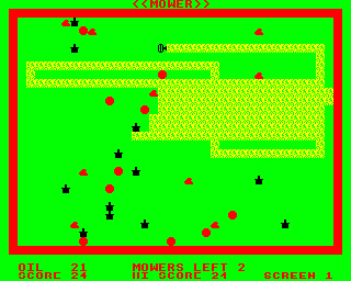 Mower Screenshot 0