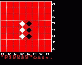 Othello Screenshot 0
