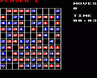 Pile Up Screenshot 0