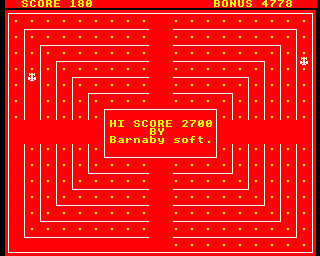 Race Chase Screenshot 0