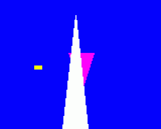 Rotating Prisms Screenshot 0