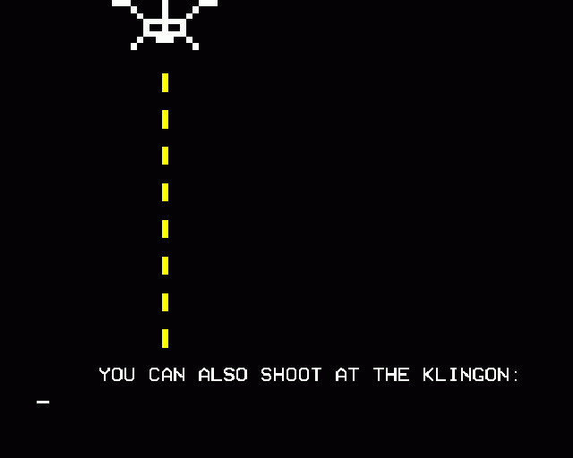 Star Trek Screenshot 0