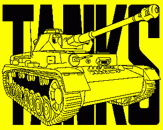 Tanks Screenshot 0