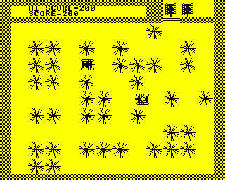 Tanks Screenshot 2