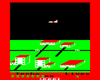 Jump Jet Assault Screenshot 2