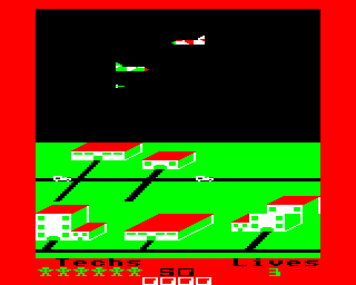 Jump Jet Assault Screenshot 3