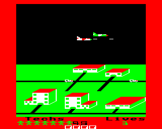 Jump Jet Assault Screenshot 4