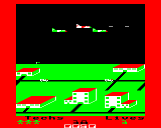 Jump Jet Assault Screenshot 5