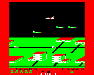 Jump Jet Assault Screenshot 6
