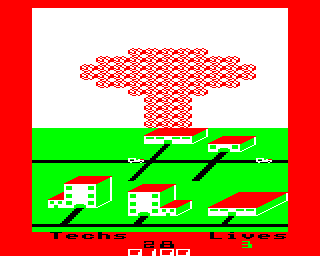 Jump Jet Assault Screenshot 10