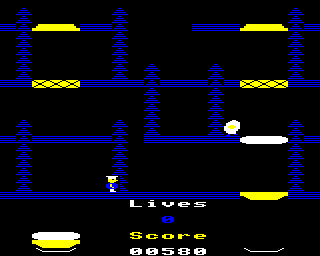 King Burger Screenshot 2