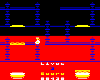 King Burger Screenshot 4