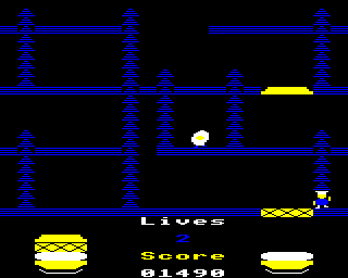King Burger Screenshot 13