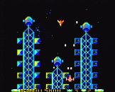 White Light - One Of The WIP Games Still Under Development