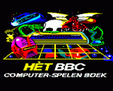 The Capabilities Of IMAGE2BBC Means That Very Lavish Loader Screens Are Becoming The Norm On New AEW Discs
