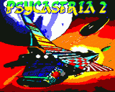 PSYCASTRIA 2 Loading Screen