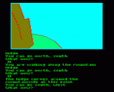 THE LOST CRYSTAL
