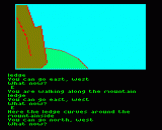 THE LOST CRYSTAL
