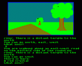 THE LOST CRYSTAL