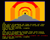THE LOST CRYSTAL