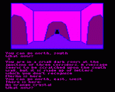 THE LOST CRYSTAL