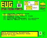 EUG #68, A Companion Disc Full Of Great Stuff!