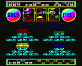 ROCK PILE - an addictive little fruit machine simulator with a unique bonus system!
