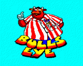 BULLSEYE Loading Screen