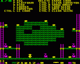 CHUCKIE EGG 2009