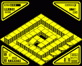 VERTIGO for the Acorn Electron/BBC Micro by Superior/Acornsoft