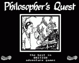 PHILOSOPHER'S QUEST Loading Screen