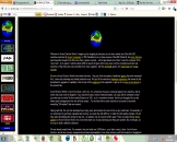 Acorn Electron World Web Site, 2005