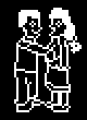 Carl Swain Is One Of The Bit Characters In The Game, And His Prowess At Breast-Feeling A Minor Theme