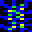 Repton 3 - Fungus - Repton Infinity - Acorn Electron