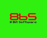 8 BIT SOFTWARE LOGO