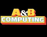 A&B logo